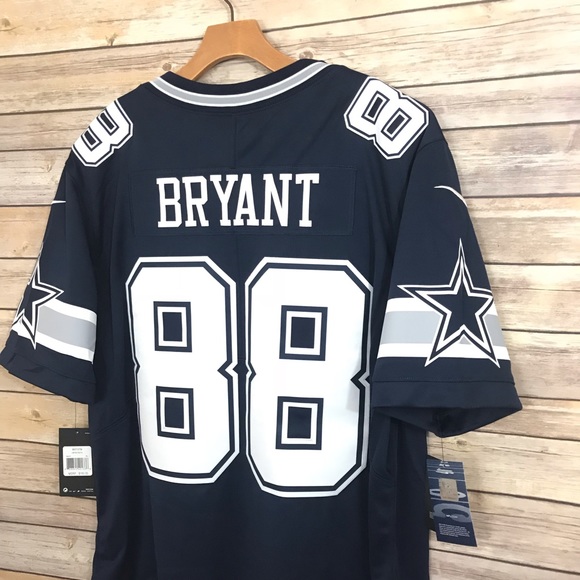 Dez Bryant Dallas Cowboys Nike jersey stitched XL - Picture 7 of 8